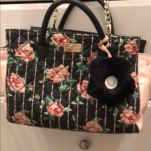 Betsy Johnson Handbag